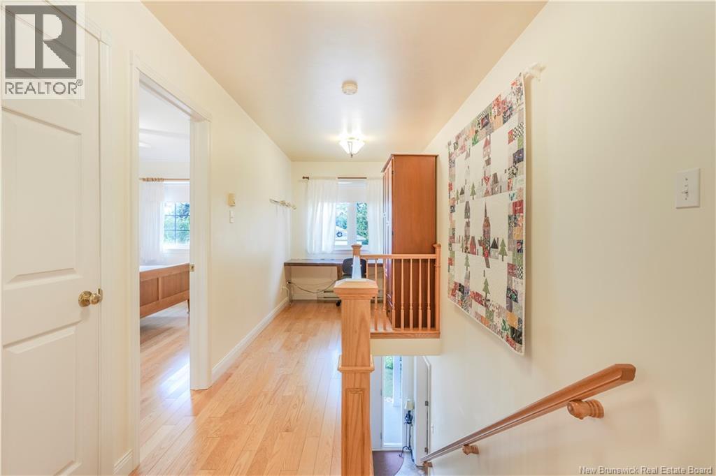 33 Howe Crescent, Oromocto, New Brunswick  E2V 2S1 - Photo 24 - NB125093