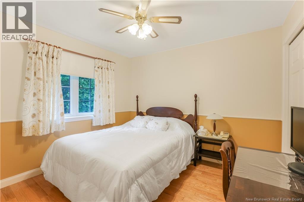 33 Howe Crescent, Oromocto, New Brunswick  E2V 2S1 - Photo 30 - NB125093