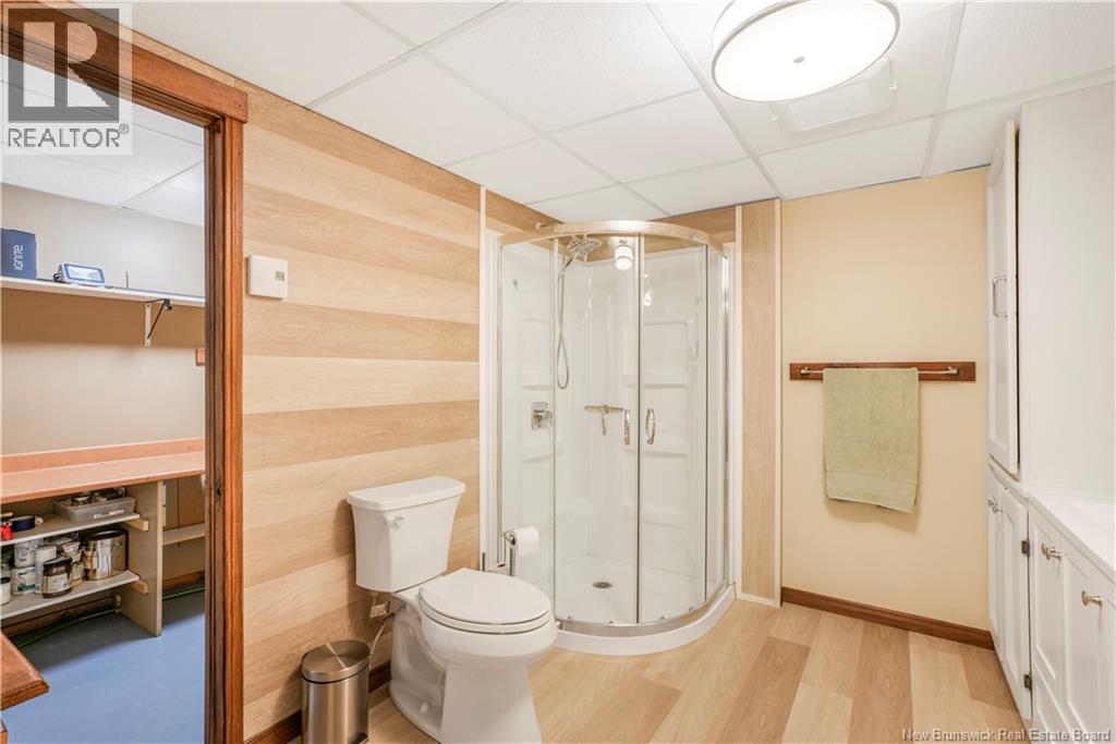 33 Howe Crescent, Oromocto, New Brunswick  E2V 2S1 - Photo 38 - NB125093