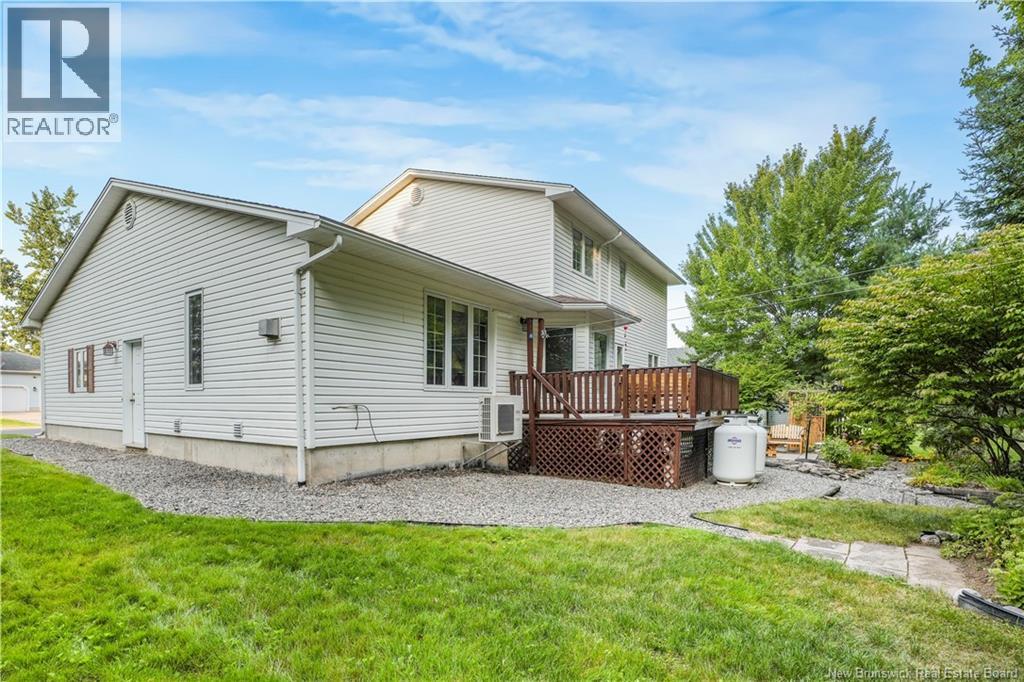 33 Howe Crescent, Oromocto, New Brunswick  E2V 2S1 - Photo 46 - NB125093