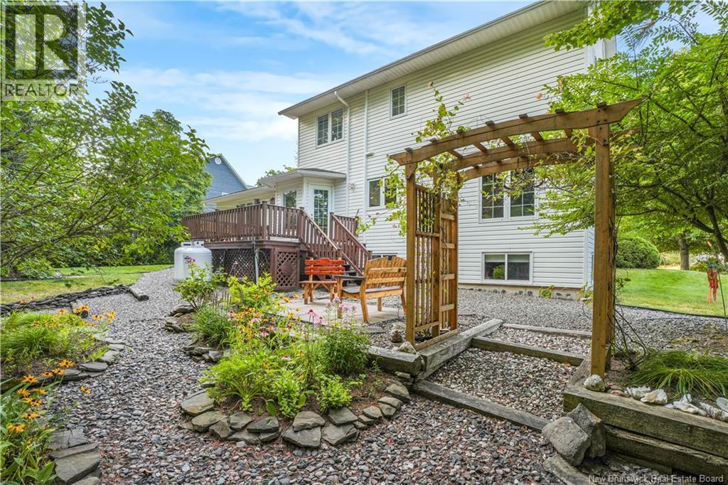 33 Howe Crescent, Oromocto, New Brunswick  E2V 2S1 - Photo 47 - NB125093
