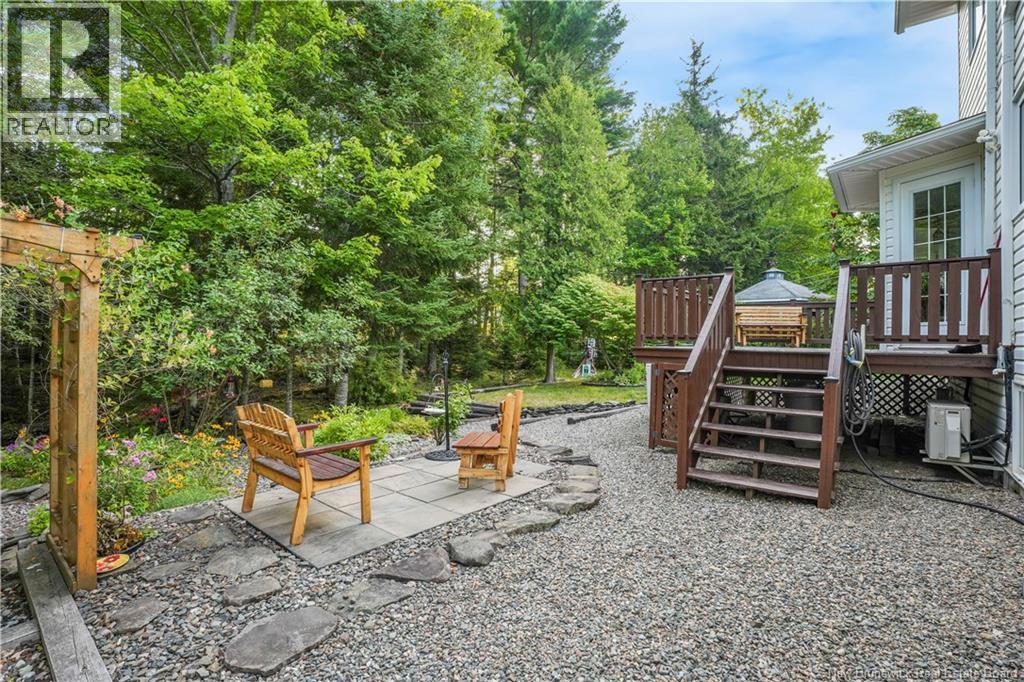 33 Howe Crescent, Oromocto, New Brunswick  E2V 2S1 - Photo 49 - NB125093