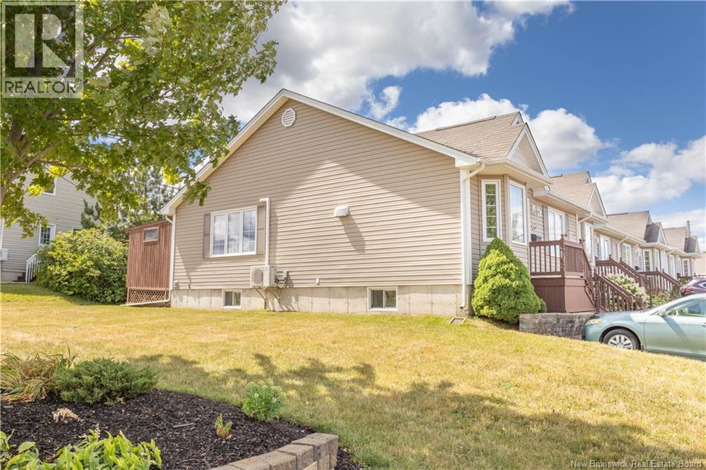 106 Kettle Creek Court, Riverview, New Brunswick