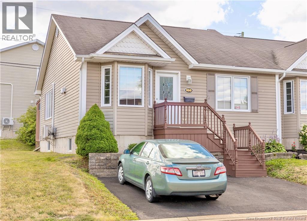 106 Kettle Creek Court, Riverview, New Brunswick  E1B 0C1 - Photo 2 - NB125085