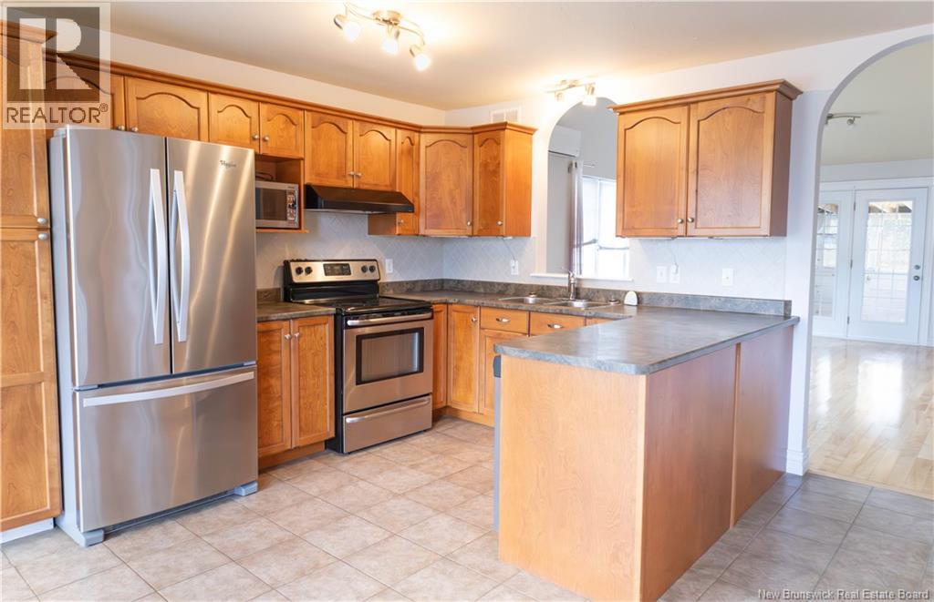 106 Kettle Creek Court, Riverview, New Brunswick  E1B 0C1 - Photo 6 - NB125085