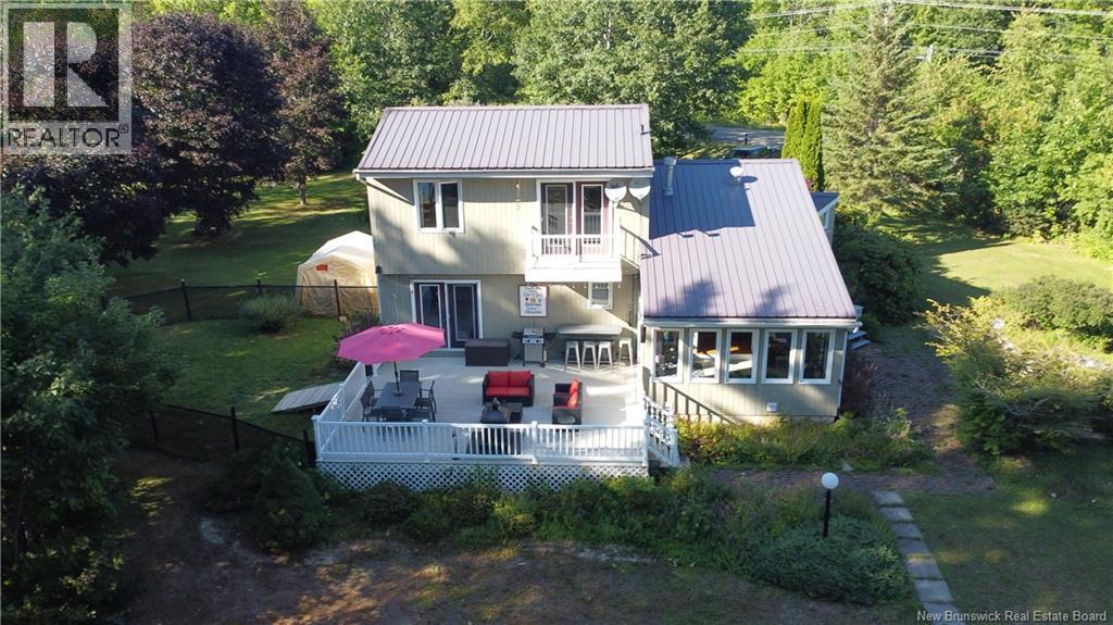 3021 105 Route, Northampton, New Brunswick