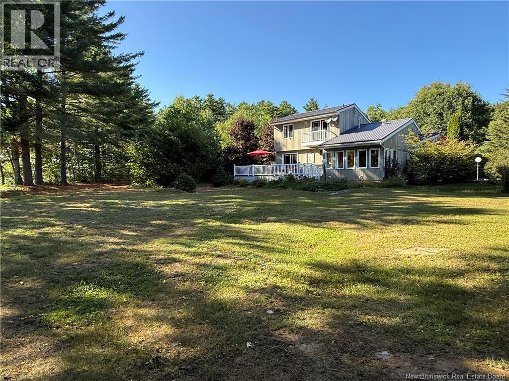 3021 105 Route, Northampton, New Brunswick  E7N 1Z9 - Photo 4 - NB125023