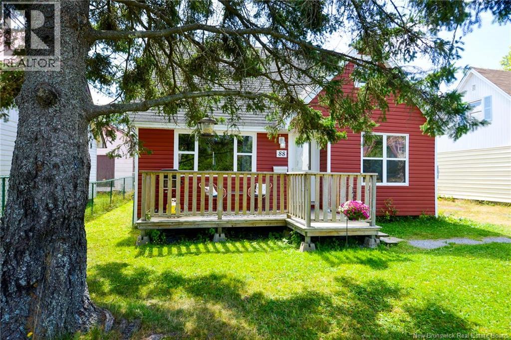 88 Broadway Avenue, Saint John, New Brunswick  E2H 1Z8 - Photo 3 - NB125022