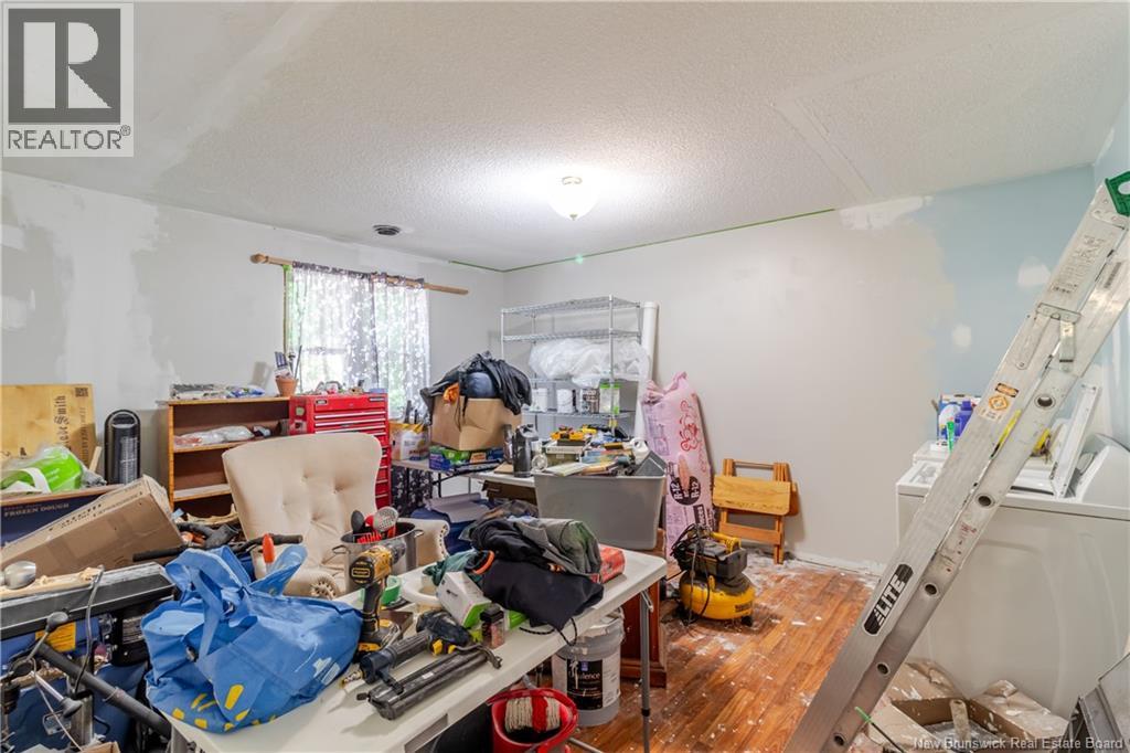 254 Macpherson Street, Fredericton, New Brunswick  E3A 4X6 - Photo 17 - NB124999