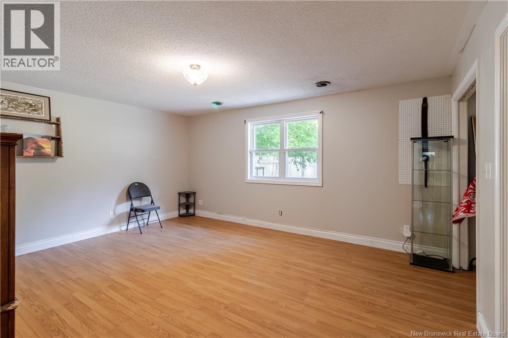 254 Macpherson Street, Fredericton, New Brunswick  E3A 4X6 - Photo 18 - NB124999