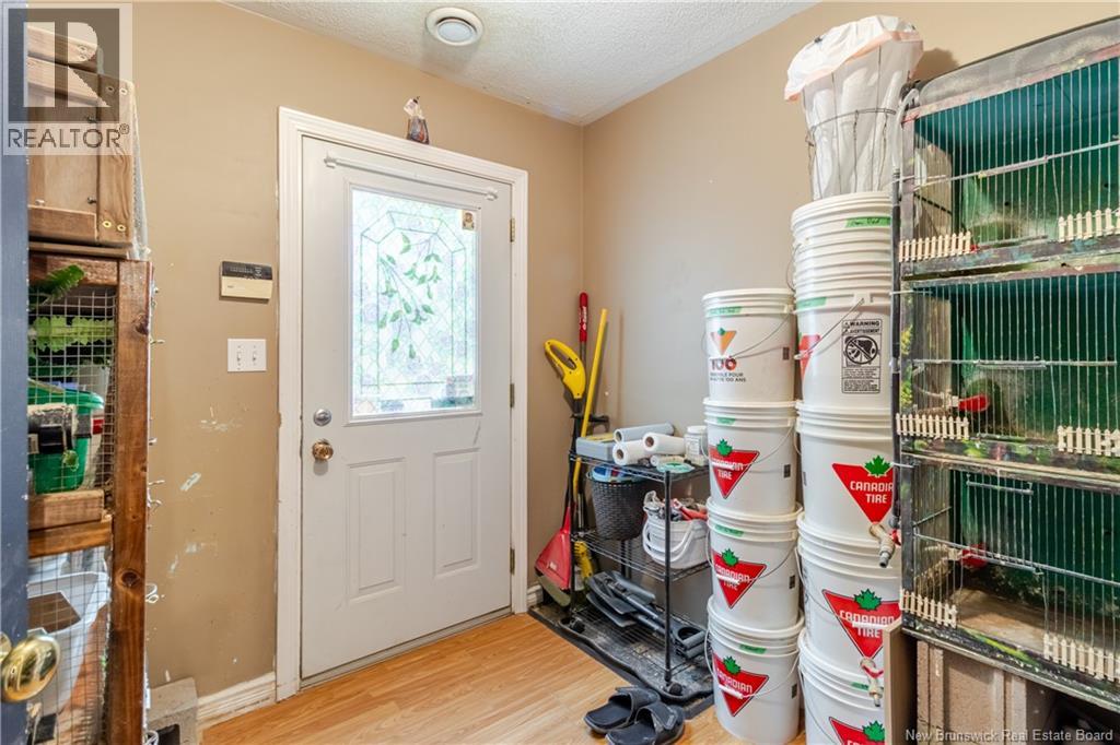 254 Macpherson Street, Fredericton, New Brunswick  E3A 4X6 - Photo 21 - NB124999