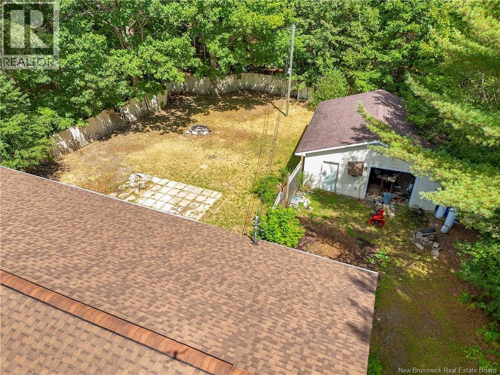 254 Macpherson Street, Fredericton, New Brunswick  E3A 4X6 - Photo 37 - NB124999