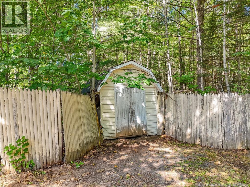 254 Macpherson Street, Fredericton, New Brunswick  E3A 4X6 - Photo 39 - NB124999