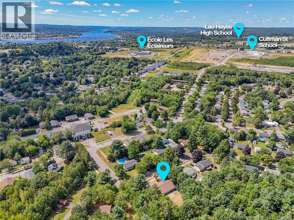 254 Macpherson Street, Fredericton, New Brunswick  E3A 4X6 - Photo 43 - NB124999