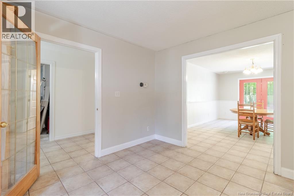 254 Macpherson Street, Fredericton, New Brunswick  E3A 4X6 - Photo 7 - NB124999