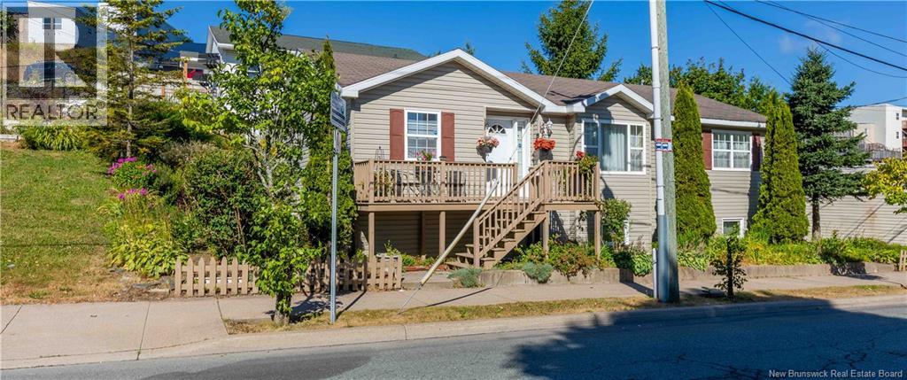 677 Brunswick Drive, Saint John, New Brunswick