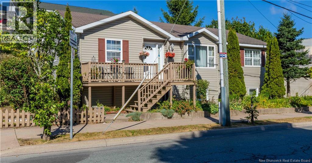677 Brunswick Drive, Saint John, New Brunswick  E2L 3T1 - Photo 2 - NB125130
