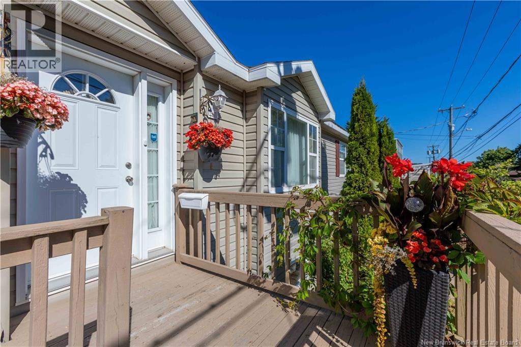 677 Brunswick Drive, Saint John, New Brunswick  E2L 3T1 - Photo 4 - NB125130