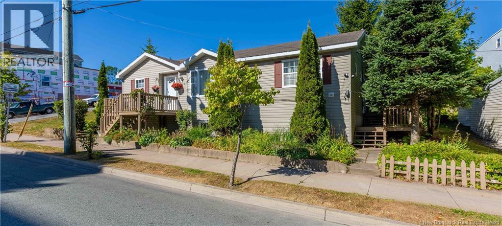677 Brunswick Drive, Saint John, New Brunswick  E2L 3T1 - Photo 6 - NB125130