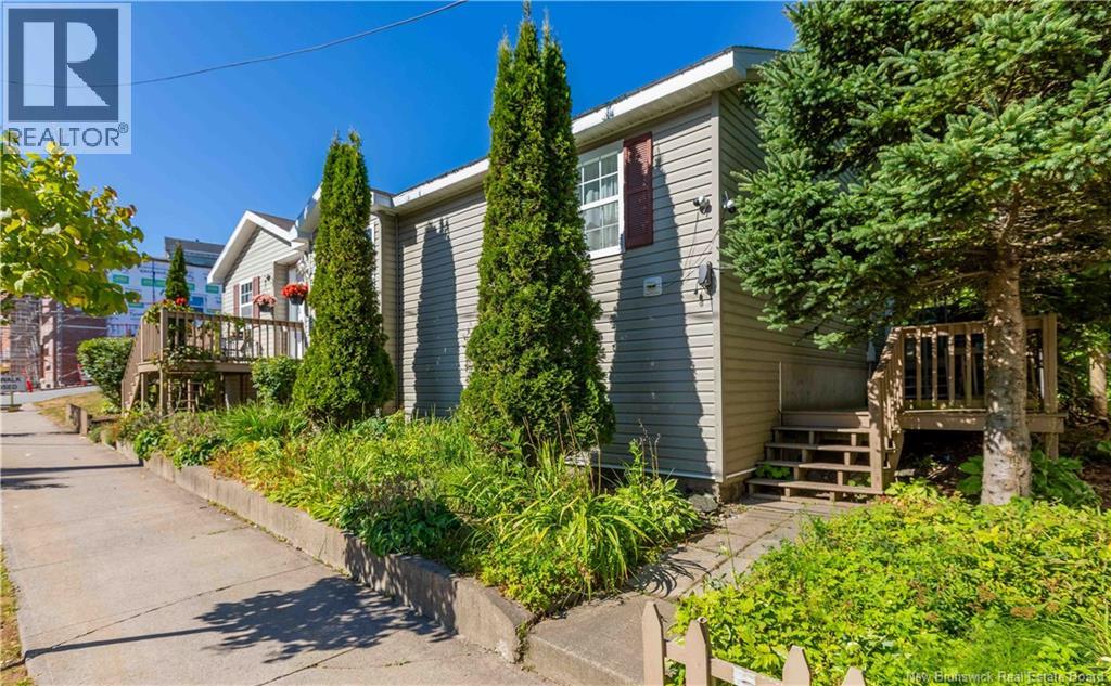 677 Brunswick Drive, Saint John, New Brunswick  E2L 3T1 - Photo 7 - NB125130