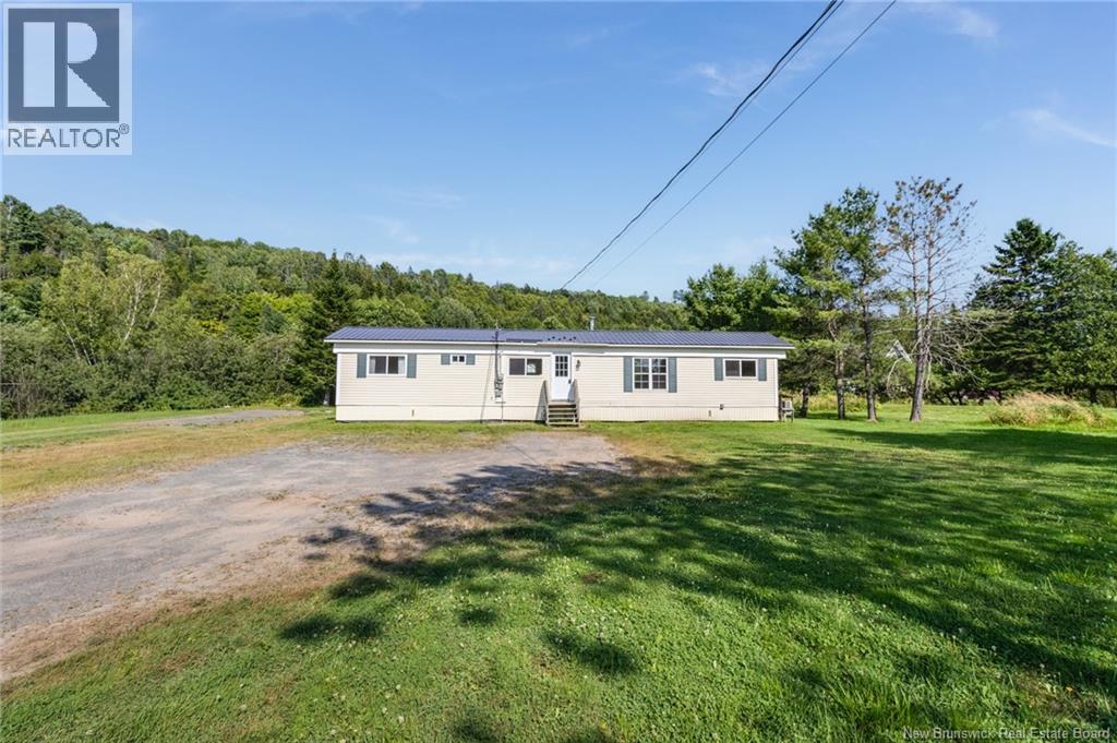 1090 Route 620, Estey's Bridge, New Brunswick