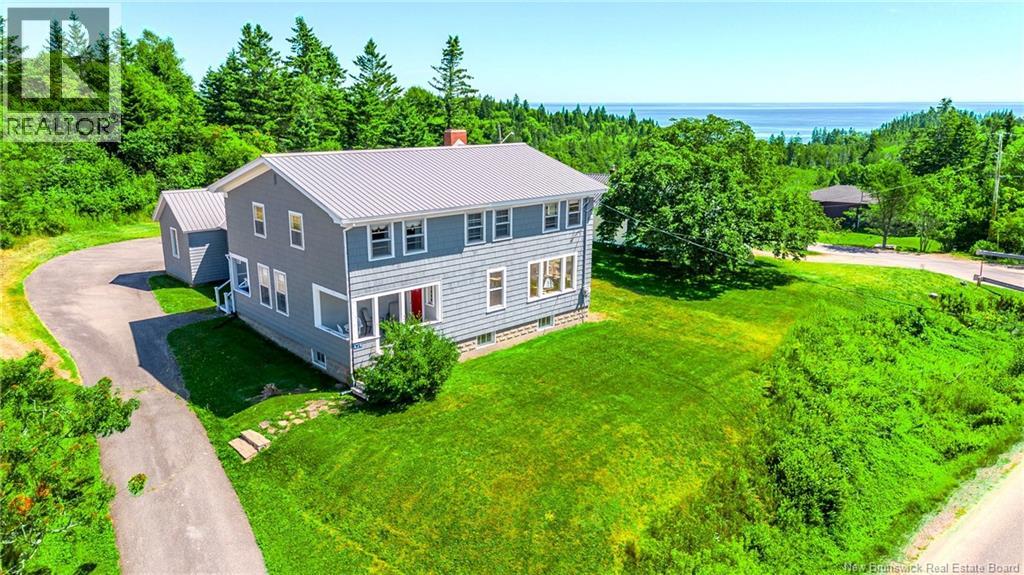 639 Main Street, Beaver Harbour, New Brunswick