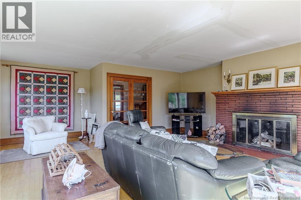 639 Main Street, Beaver Harbour, New Brunswick  E5H 1N8 - Photo 10 - NB125068