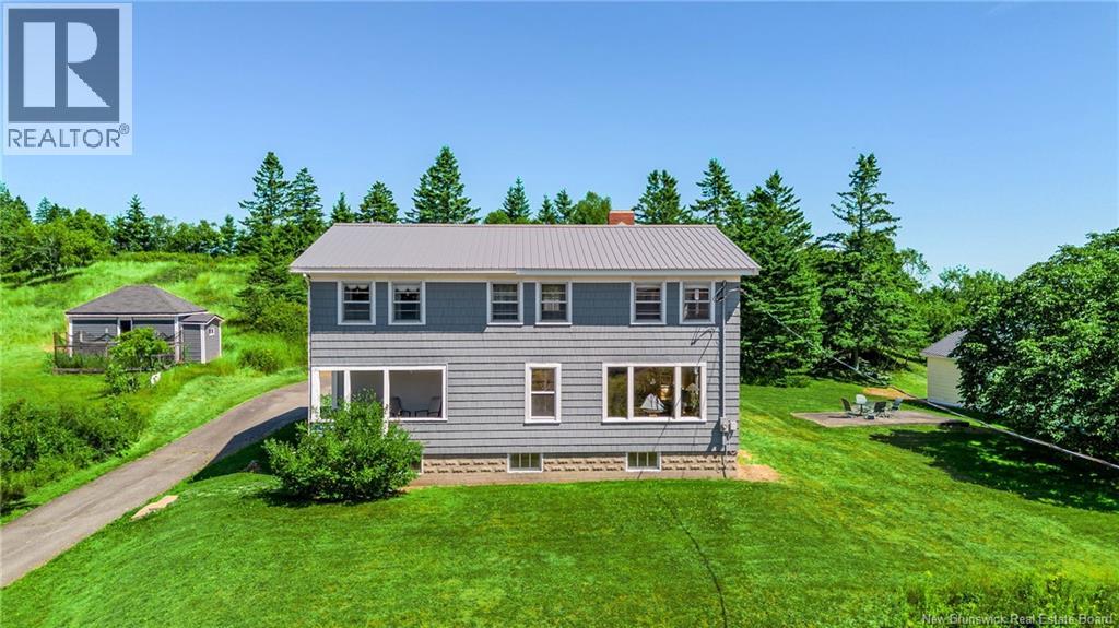639 Main Street, Beaver Harbour, New Brunswick  E5H 1N8 - Photo 2 - NB125068