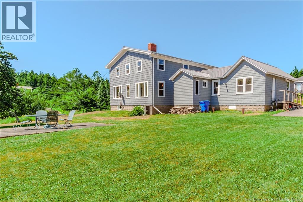 639 Main Street, Beaver Harbour, New Brunswick  E5H 1N8 - Photo 37 - NB125068