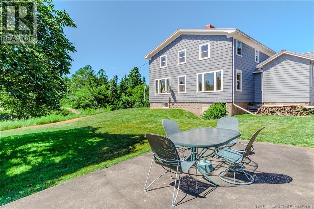 639 Main Street, Beaver Harbour, New Brunswick  E5H 1N8 - Photo 38 - NB125068