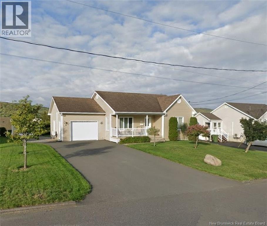 29 Volpe Street, Edmundston, New Brunswick