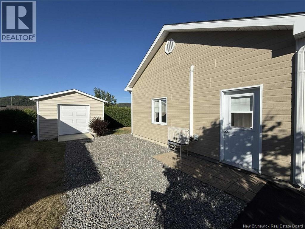 29 Volpe Street, Edmundston, New Brunswick  E3V 4C3 - Photo 18 - NB125037