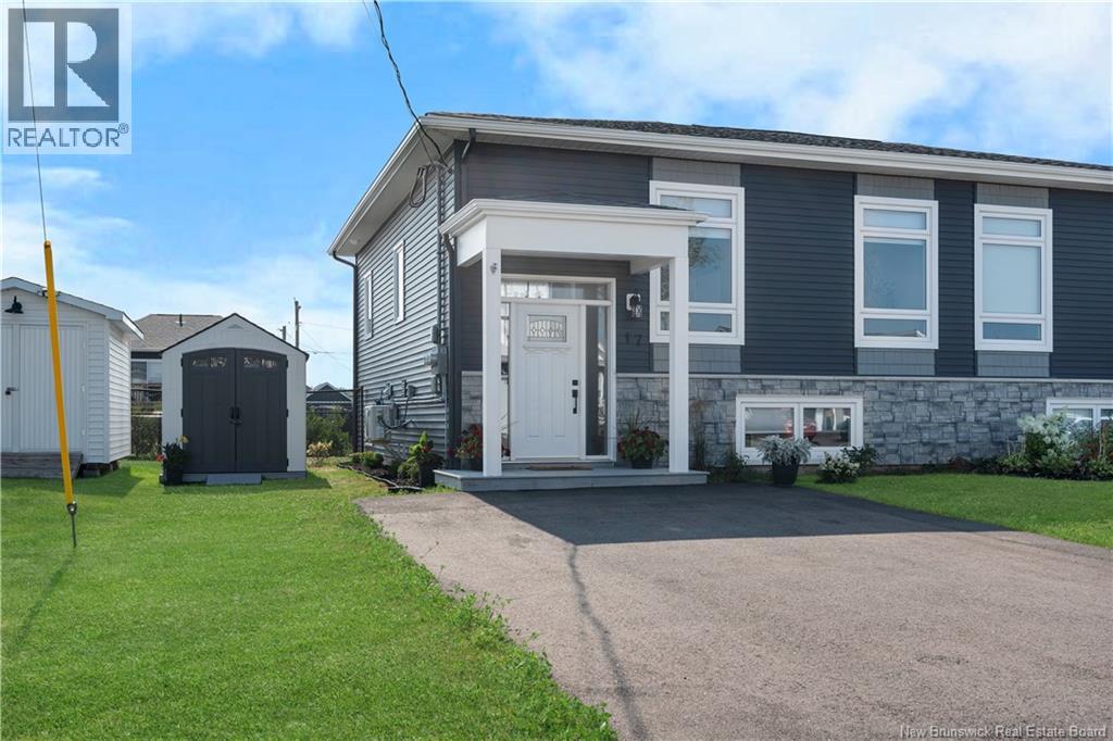 17 Mia Street, Shediac, New Brunswick