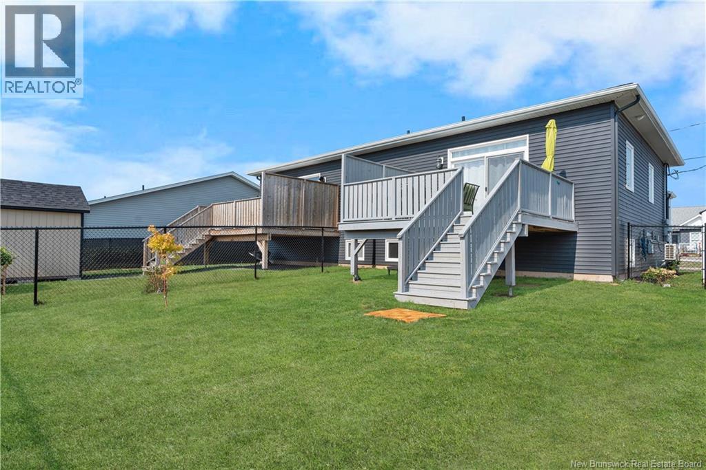 17 Mia Street, Shediac, New Brunswick  E4P 0K9 - Photo 3 - NB125137