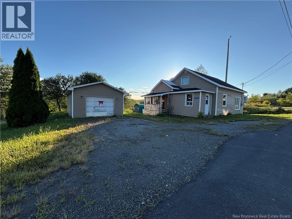 11560 144 Route, Saint-Léonard-Parent, New Brunswick