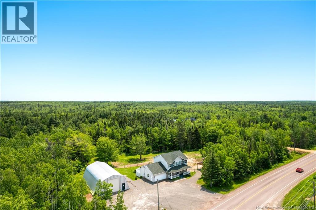 3489 Route 115, Notre-Dame, New Brunswick  E4V 2C9 - Photo 4 - NB125057