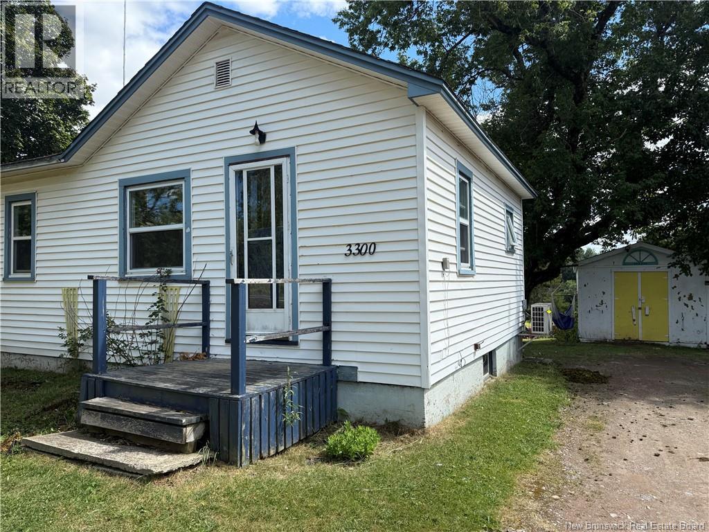 3300 Main Street, Salisbury, New Brunswick