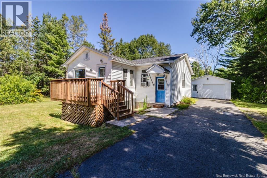 277 Sunbury Drive, Fredericton Junction, New Brunswick