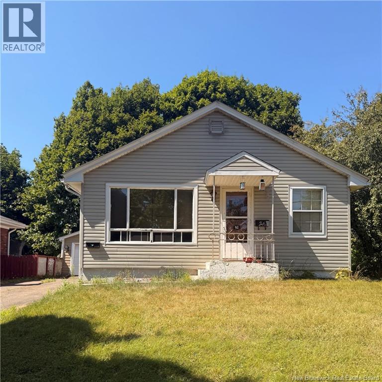 92 Coronation Drive, Moncton, New Brunswick