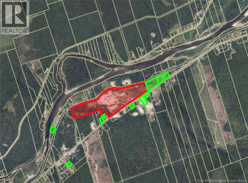 Commercial Lot Route 8, Boiestown, New Brunswick  E6A 1Z7 - Photo 18 - NB125132