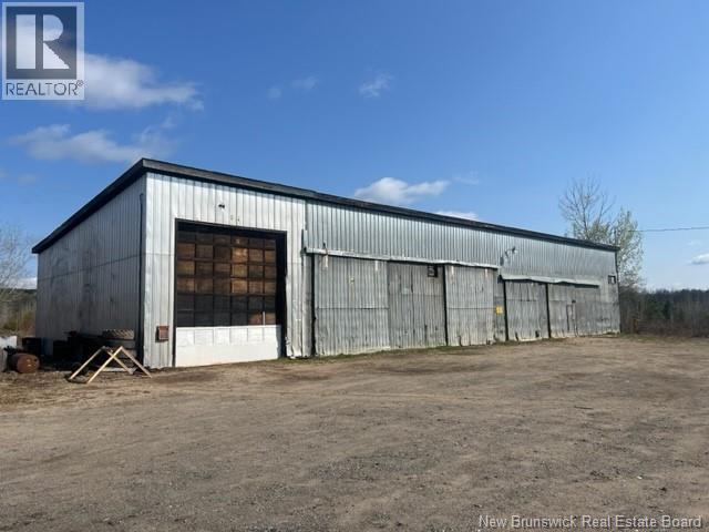 Commercial Lot Route 8, Boiestown, New Brunswick  E6A 1Z7 - Photo 2 - NB125132