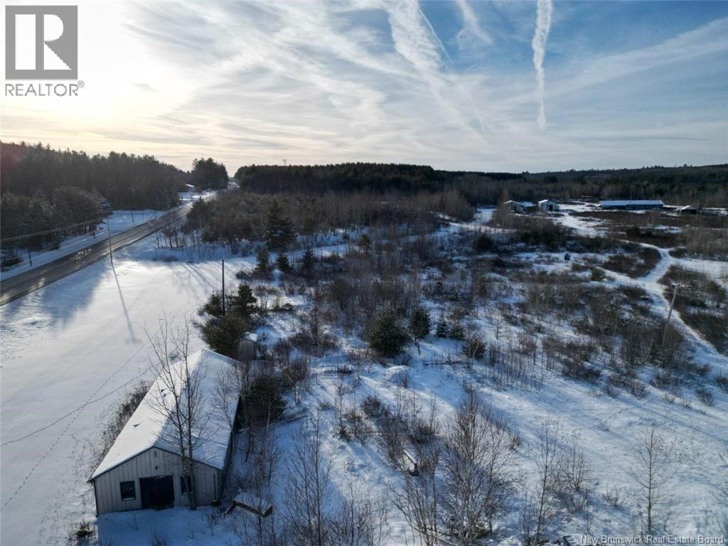Commercial Lot Route 8, Boiestown, New Brunswick  E6A 1Z7 - Photo 22 - NB125132