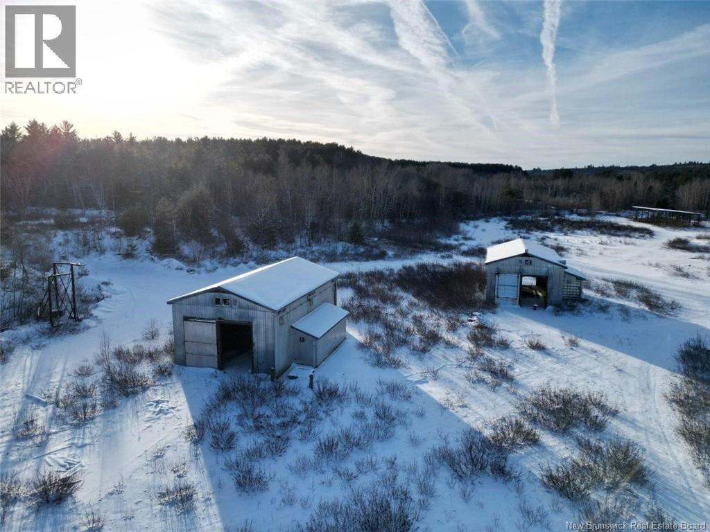 Commercial Lot Route 8, Boiestown, New Brunswick  E6A 1Z7 - Photo 25 - NB125132