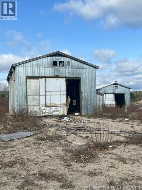 Commercial Lot Route 8, Boiestown, New Brunswick  E6A 1Z7 - Photo 4 - NB125132