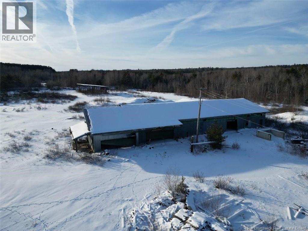 Commercial Lot Route 8, Boiestown, New Brunswick  E6A 1Z7 - Photo 27 - NB125131
