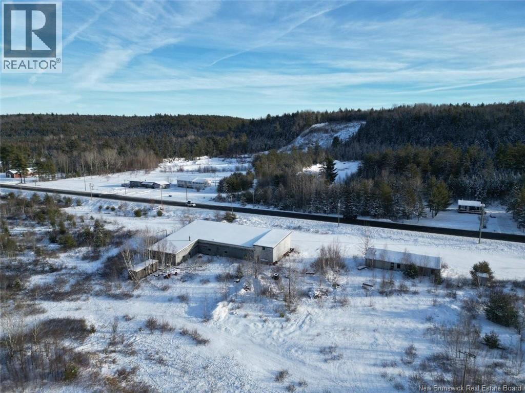 Commercial Lot Route 8, Boiestown, New Brunswick  E6A 1Z7 - Photo 30 - NB125131