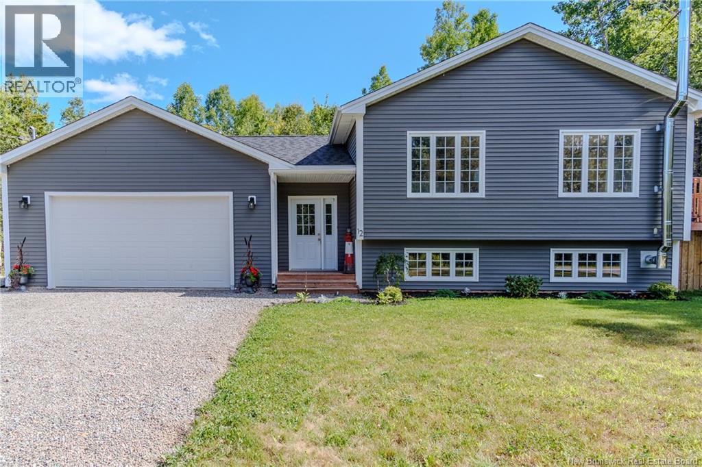 12 Krista Drive, Hampton, New Brunswick