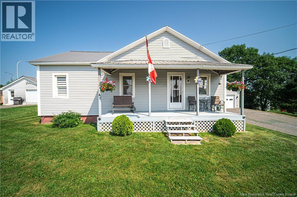 30 Mill Road, Gagetown, New Brunswick