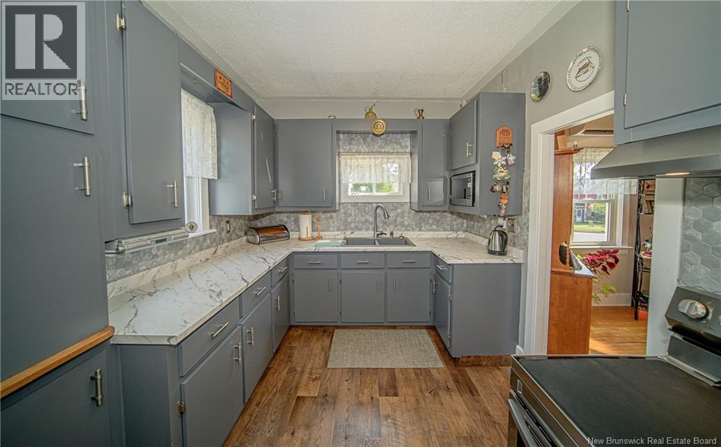 30 Mill Road, Gagetown, New Brunswick  E5M 1C1 - Photo 2 - NB125148
