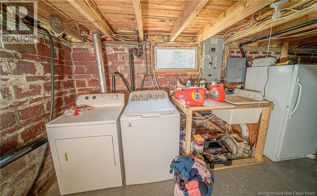 30 Mill Road, Gagetown, New Brunswick  E5M 1C1 - Photo 28 - NB125148